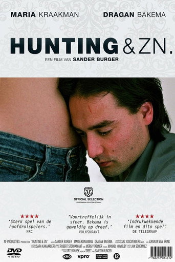 Hunting & Zn.