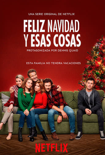 Poster of Feliz Navidad y esas cosas