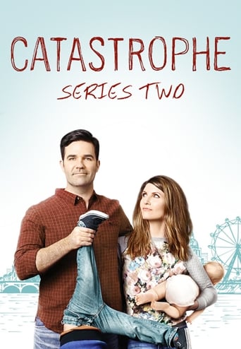 poster Catastrophe