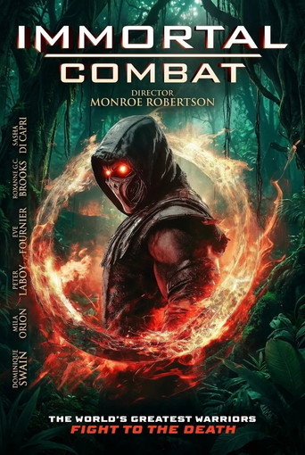 Immortal Combat
