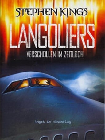 Langoliers - Die Andere Dimension (1995)