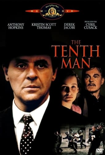 poster The Tenth Man