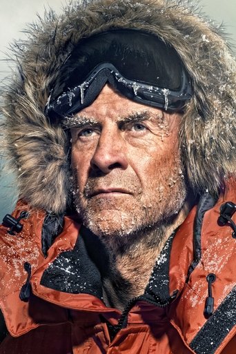 Imagen de Ranulph Fiennes