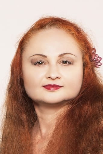 Image of Rita Jasinská