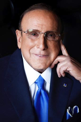 Image of Clive Davis