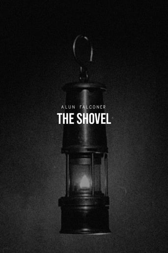 Poster för The Shovel