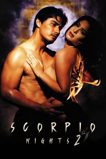 Poster of Scorpio Nights 2