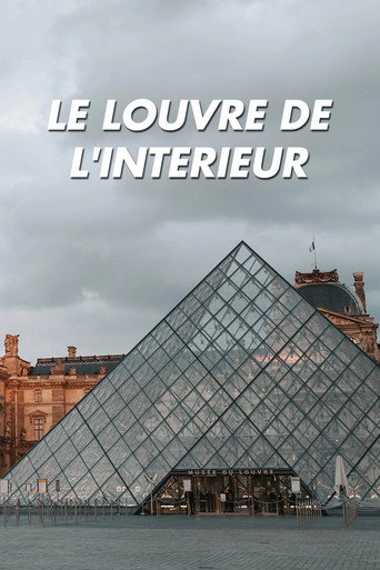 Louvre Behind the Scenes (2019)