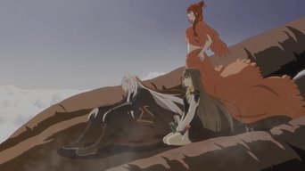 Episódio Episódio 3 da série Amor entre Fada e Demônio