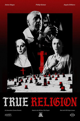 True Religion — Film en streaming