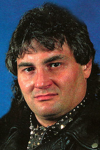 Foto de Keith Franke