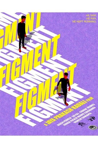 FIGMENT poster