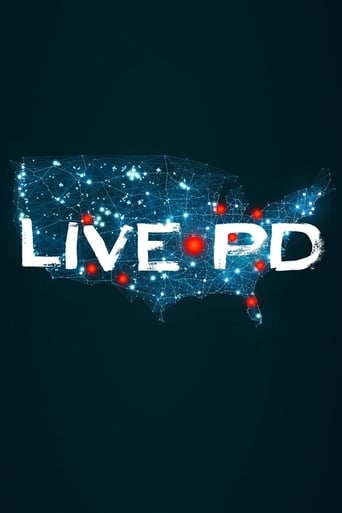 Live PD - Season 4 Episode 53 第53話 2020