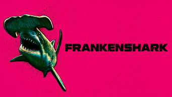 Episode 15 — Frankenshark