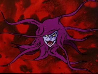 Episode 16 — Demon Genie, Living in Darkness