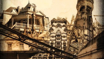 Gigantes (2011)