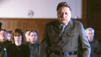 Vääpeli Sadon tapaus (1985)