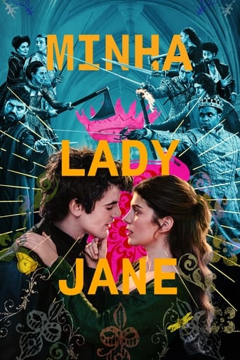 My Lady Jane