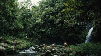 Still 5 from Pescador