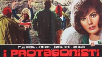 The Protagonists (1968)