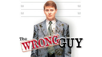 The Wrong Guy (1997)