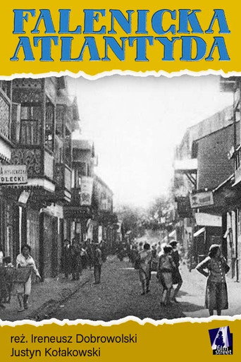 Falenicka Atlantyda (1970)