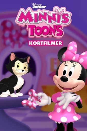 Minnie's Bow-Toons