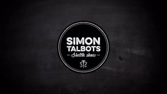 Simon Talbots Sketch Show (2016)