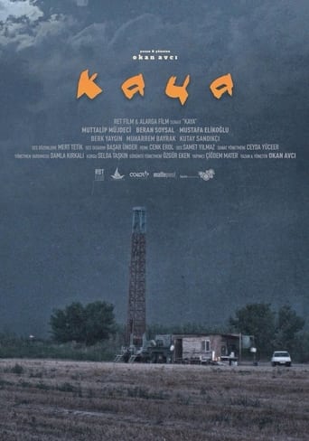 Poster of Kaya