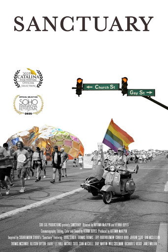 Sanctuary (2025)