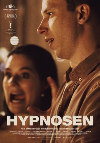 Hypnosen • Cały film • Online • Gdzie obejrzeć?