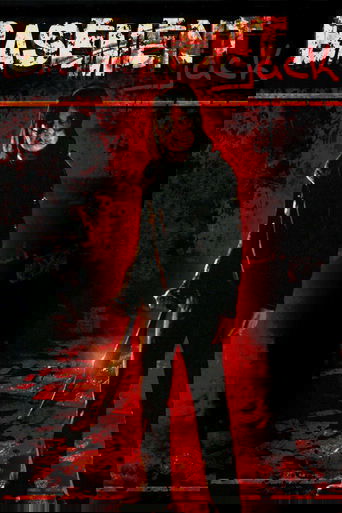 Basement Jack (2010)