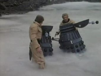 Planet of the Daleks, Episode Five