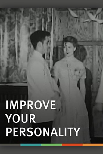 Improve Your Personality (1951)