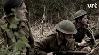 Episode 3 — De Landing