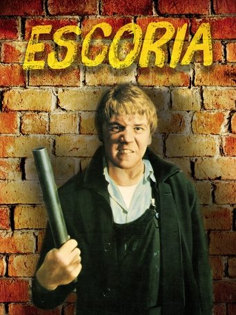 Poster of Escoria