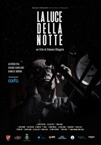 Poster of La luce della notte