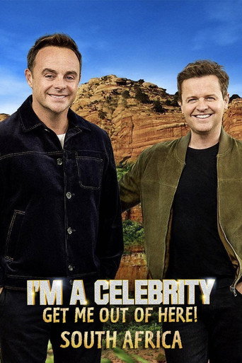I'm a Celebrity... South Africa