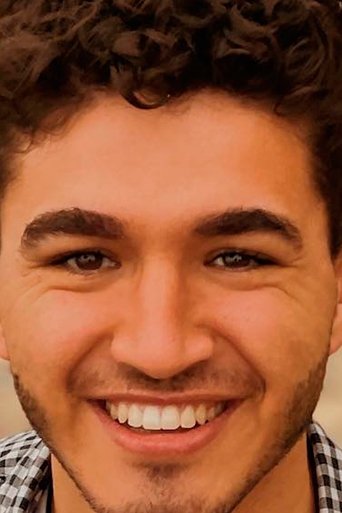 Imagine Adrián Aguado