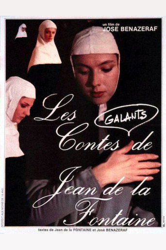The Gallant Tales of La Fontaine (1980)