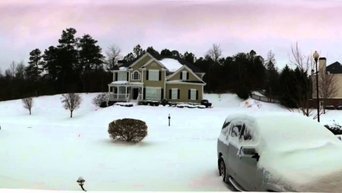 Snowmageddon (2011)