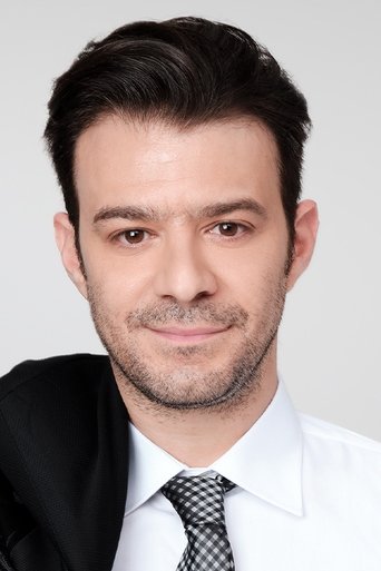 Imagine Konstantinos Gavalas