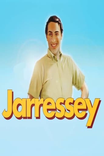 Poster of Jarressey
