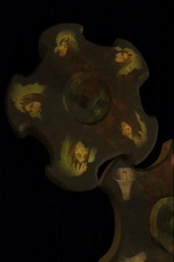 Agony; Never Ending poster