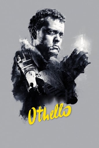 Poster för Othello