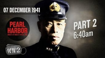 Genda's Plan - Pearl Harbor - December 7, 1941