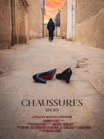 Chaussures galeri 1