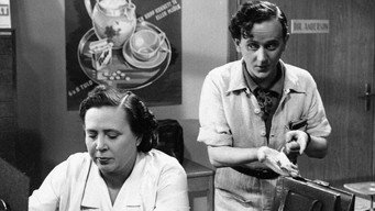 Springpojkar är vi allihopa (1941)