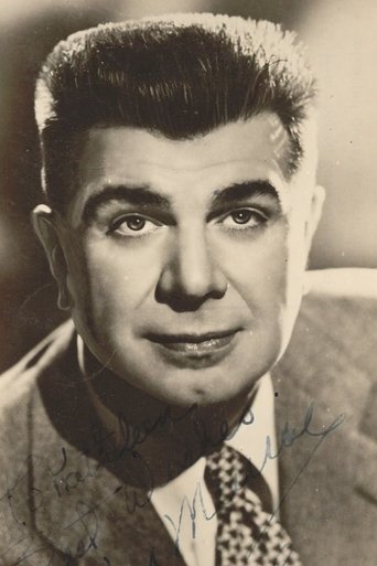 Image of Ken Murray