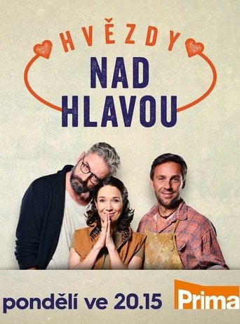 Hvězdy nad hlavou: Season 1